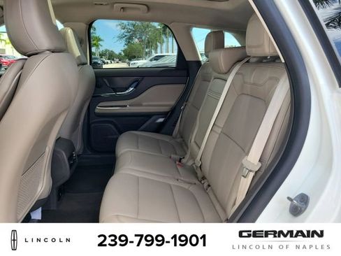 Certified 2023 Lincoln Corsair FWD w/ Equipment Group 101A image 20