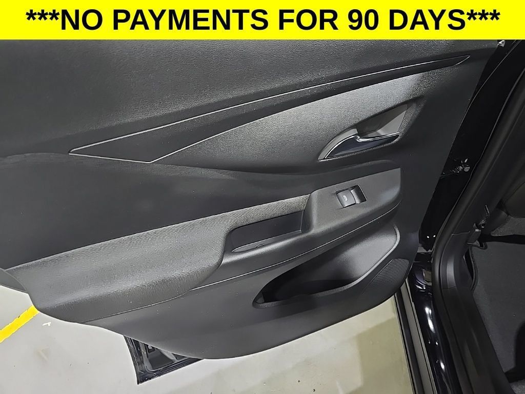 New 2026 Buick Envista Preferred w/ Convenience I Package FWD image 14