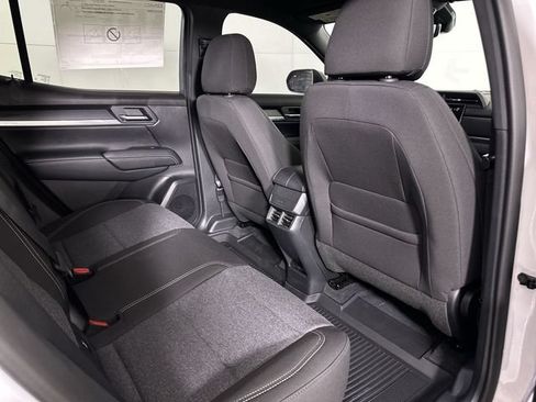 New 2026 GMC Terrain Elevation w/ Black Edition AWD/4WD image 29