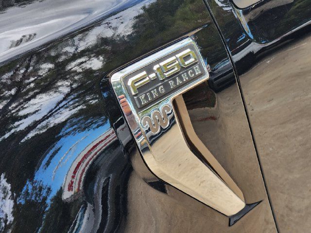 Used 2022 Ford F150 King Ranch w/ Equipment Group 601A High AWD/4WD image 12