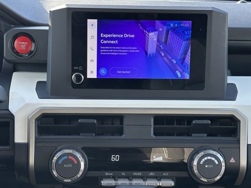 Used 2024 Toyota Tacoma TRD Off-Road image 29