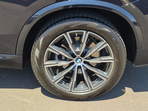 Used 2026 BMW X5 sDrive40i RWD image 31