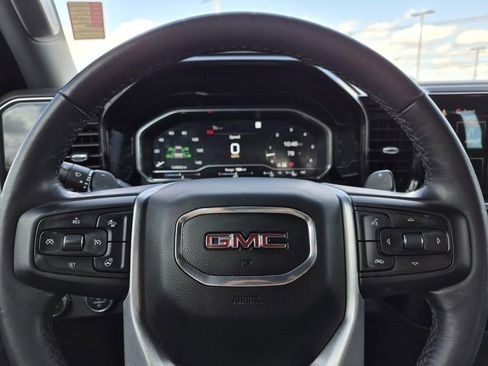 Used 2023 GMC Sierra 1500 SLT w/ SLT Premium Package image 23