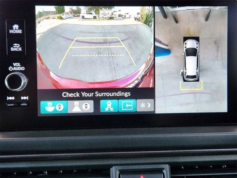 New 2025 Honda Pilot TrailSport image 42