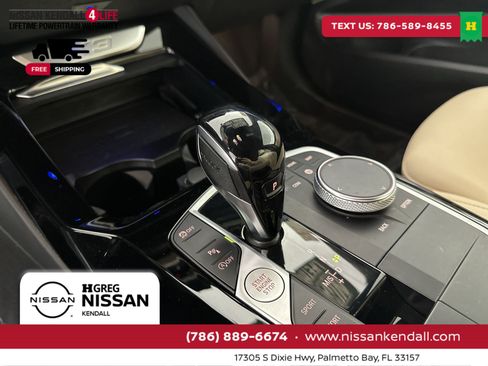 Used 2023 BMW X3 sDrive30i w/ Convenience Package image 24