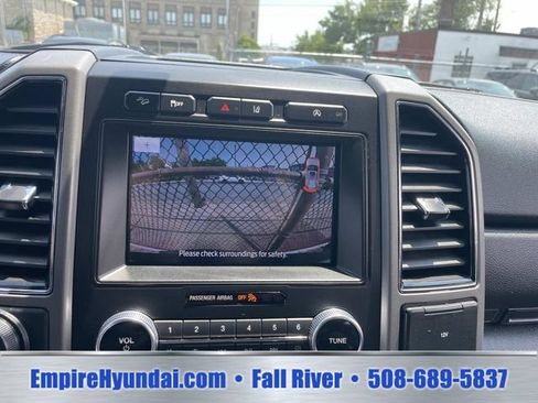 Used 2020 Ford Expedition Max XLT AWD/4WD image 25
