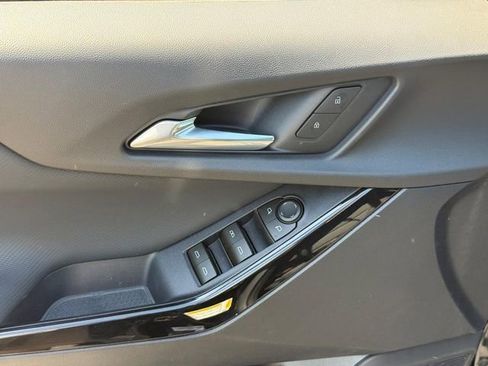 New 2026 Chevrolet Equinox LT w/ LPO, Floor Liner Package AWD/4WD image 11