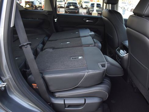 New 2026 Nissan Armada SV RWD image 46