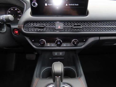 New 2027 Honda HR-V Sport image 21