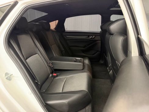 Used 2021 Honda Accord Sport image 42