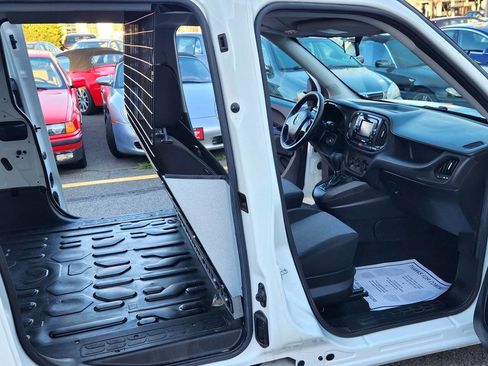 Used 2017 RAM ProMaster City Tradesman w/ Rear Back-up Camera Group FWD image 4