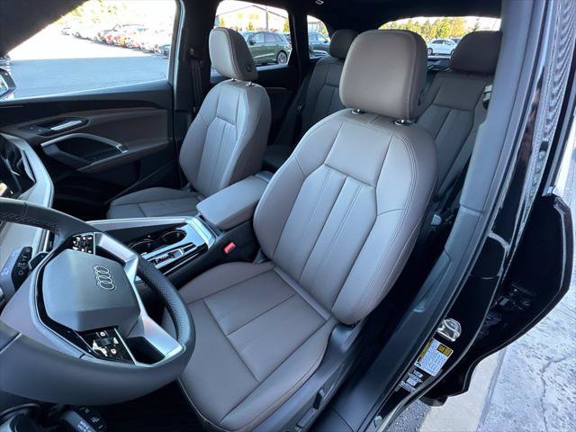 New 2026 Audi Q5 Premium AWD/4WD image 8