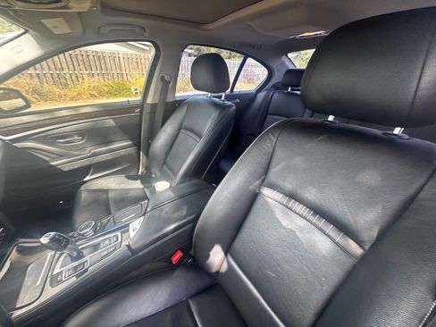 Used 2014 BMW 535i xDrive Sedan image 28