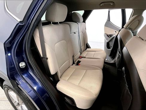 Used 2017 Hyundai Santa Fe Sport FWD image 28