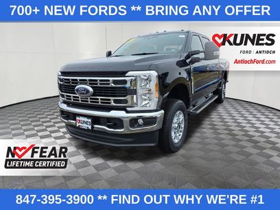 New 2026 Ford F350 XLT
