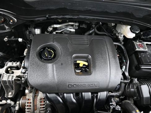 Used 2021 Kia Seltos LX AWD/4WD image 16