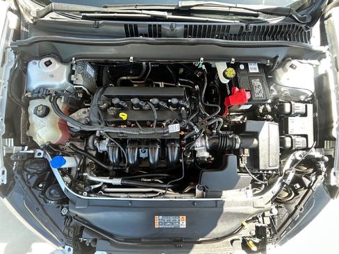 Used 2019 Ford Fusion S FWD image 25