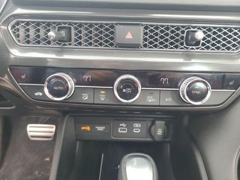 Used 2025 Acura Integra A-Spec image 27