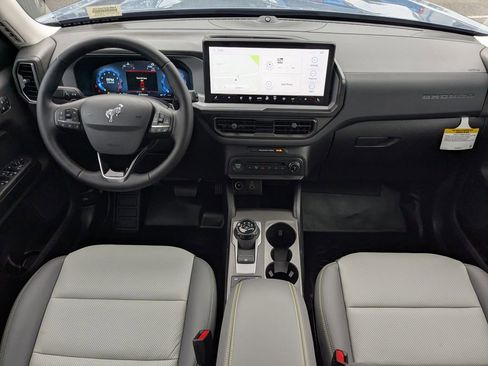 New 2026 Ford Bronco Sport Badlands image 15