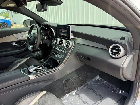 Used 2017 Mercedes-Benz C 63 AMG S image 18