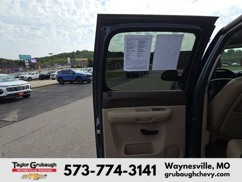 Used 2012 GMC Sierra 1500 SLE w/ Power Tech Package AWD/4WD image 28