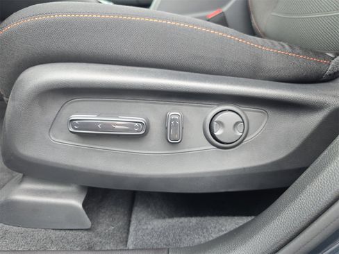 New 2026 Honda CR-V Sport image 18