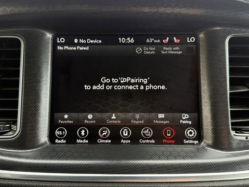 Used 2018 Dodge Charger GT AWD/4WD image 35