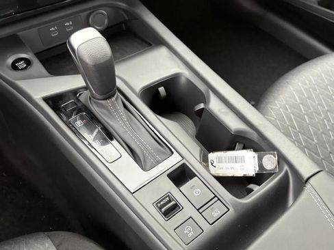 New 2026 Nissan Sentra SV image 11