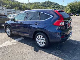 Used 2015 Honda CR-V EX-L video 3