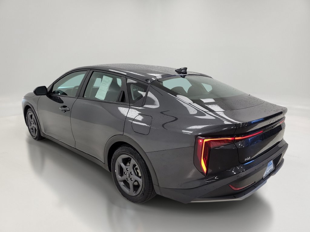Used 2025 Kia K4 FWD image 6