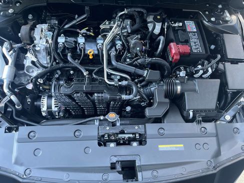 New 2026 Nissan Altima 2.5 SV FWD image 24