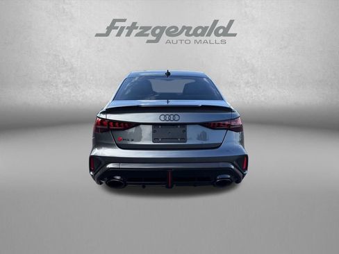 Used 2026 Audi RS 3 AWD/4WD image 6
