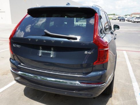 Used 2023 Volvo XC90 B6 Plus w/ Protection Package Premier AWD/4WD image 7