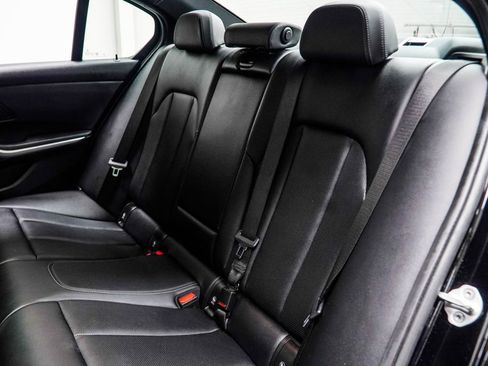 Used 2025 BMW 330i Sedan RWD image 44