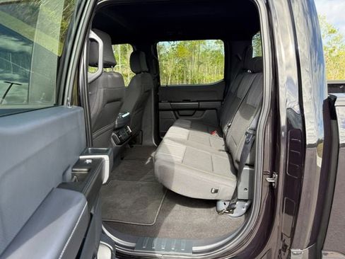 Used 2025 Ford F150 STX w/ Equipment Group 200A image 7