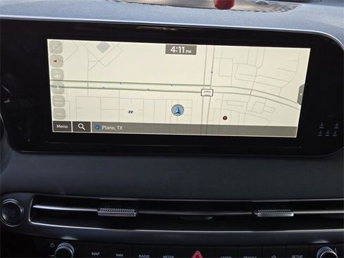 Used 2025 Hyundai Palisade Calligraphy image 11