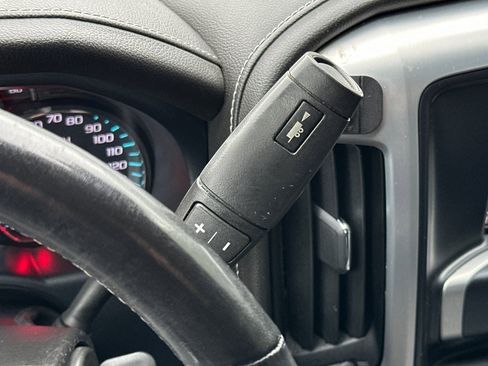 Used 2018 GMC Sierra 1500 SLT image 24