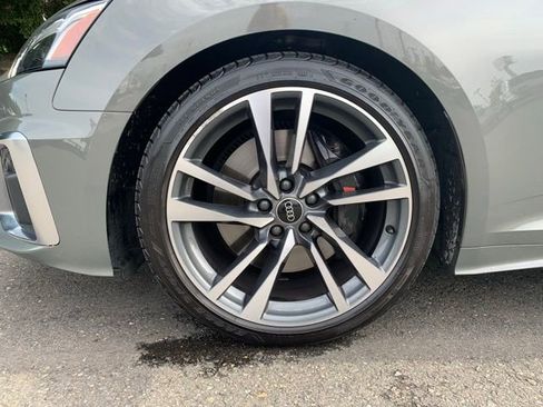 Used 2023 Audi S5 Premium Plus image 9