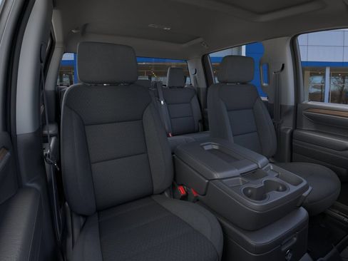 New 2026 Chevrolet Silverado 1500 RST w/ RST Select Package AWD/4WD image 22