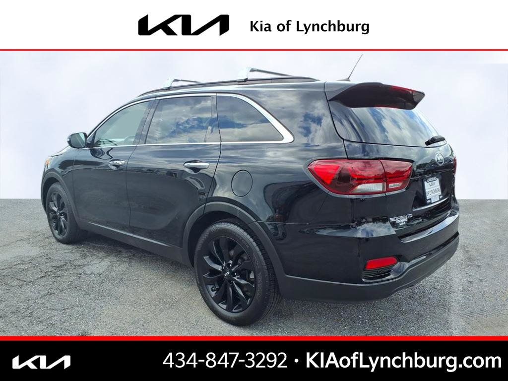 Used 2020 Kia Sorento S FWD image 6