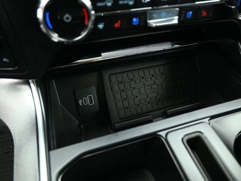 New 2025 Ford F150 Platinum w/ Equipment Group 702A High image 17