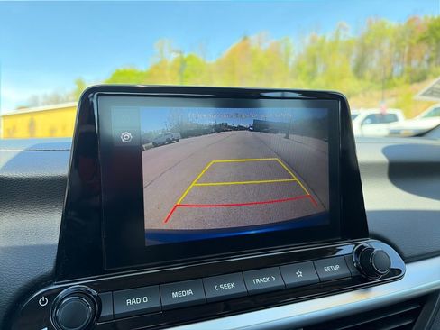 Used 2023 Kia Forte LXS FWD image 30