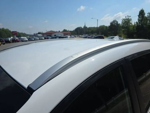 Used 2019 Hyundai Tucson SEL w/ Cargo Package FWD image 12