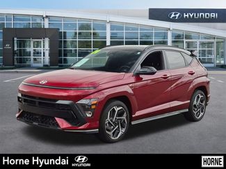 Used 2024 Hyundai Kona N Line FWD video 1