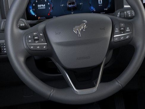 New 2025 Ford Bronco Sport Outer Banks w/ Outer Banks Tech Package+ image 12