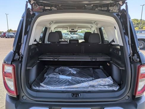 New 2025 Ford Bronco Sport Big Bend image 31