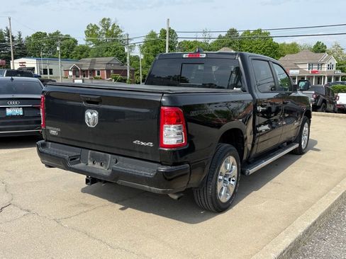 Used 2023 RAM 1500 Big Horn AWD/4WD image 6