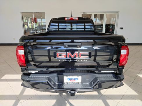 Used 2025 GMC Canyon Elevation w/ Convenience Package AWD/4WD image 19