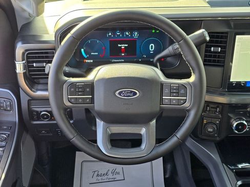 New 2026 Ford F450 Lariat image 12