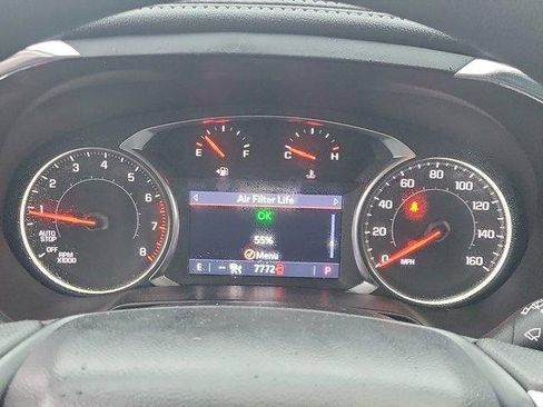 Used 2024 Chevrolet Blazer LT w/ Convenience Package image 26